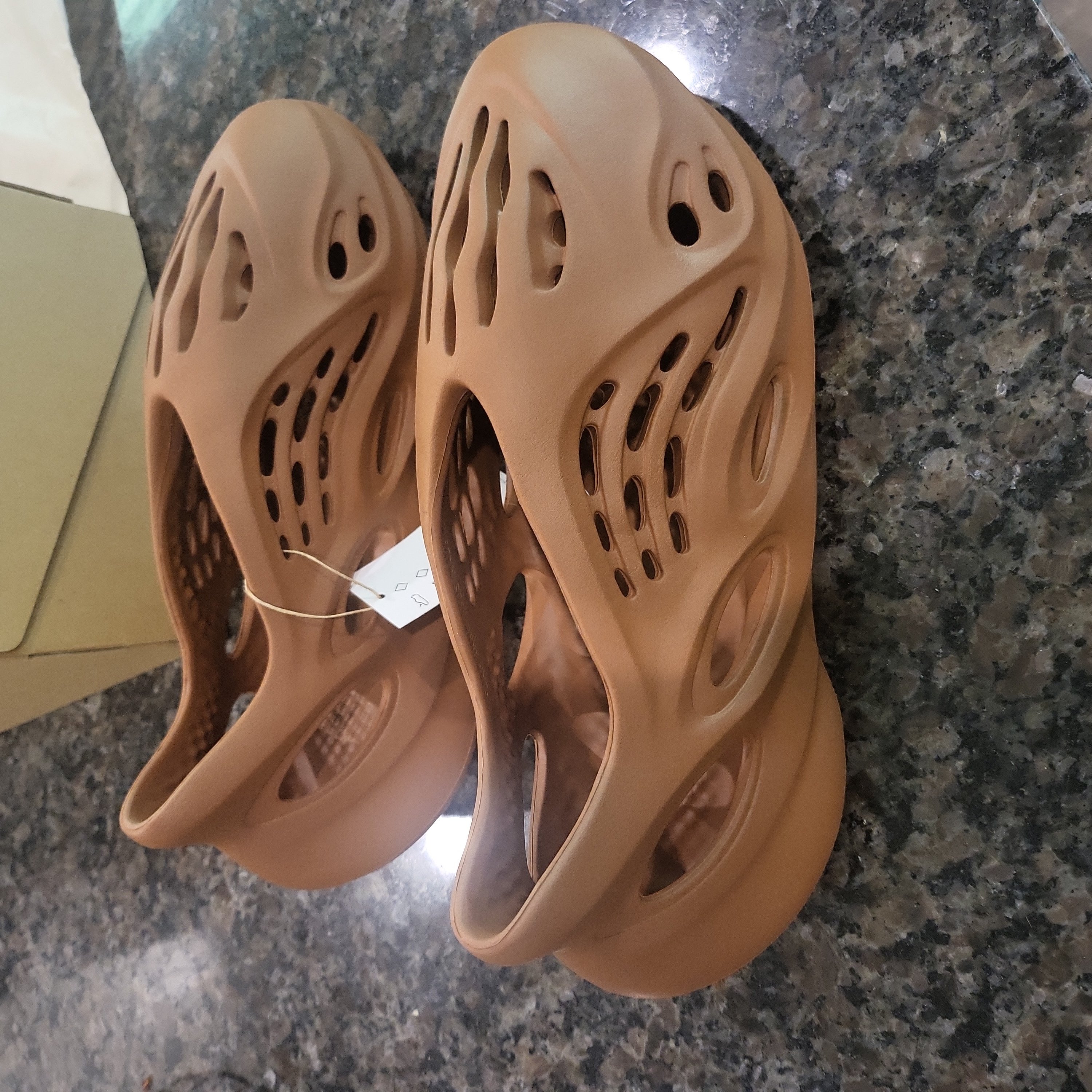 Yeezy Foam Rnr